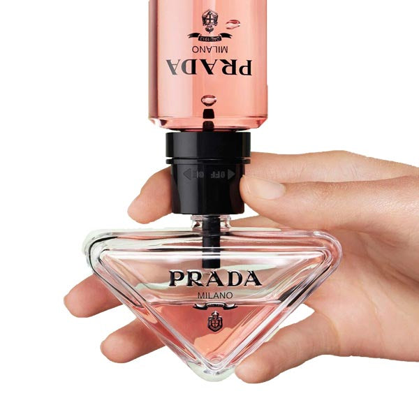 PRADA PARADOXE EAU DE PARFUM 90 ML - Tre Pi Profumerie