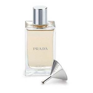 PRADA EAU DE PARFUM 80 RECHARGE - Tre Pi Profumerie