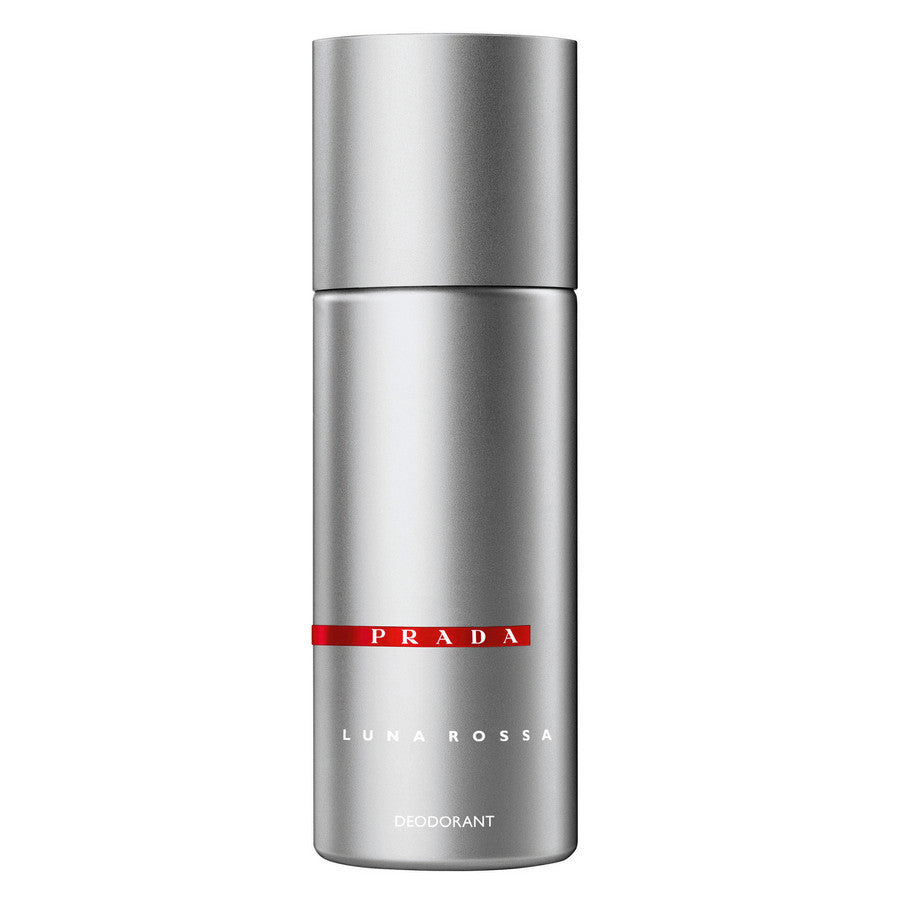 PRADA LUNA ROSSA DEODORANTE SPRAY 150 ML - Tre Pi Profumerie