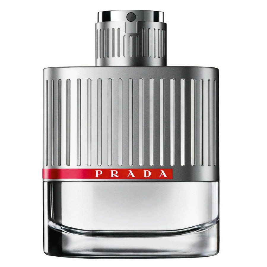 PRADA LUNA ROSSA EAU DETOILETTE 100 ML - Tre Pi Profumerie