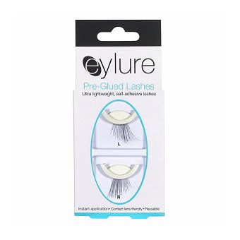 EYLURE CIGLIA PRE-GLUEDLASHES - Tre Pi Profumerie