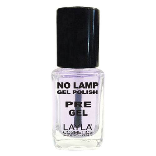 LAYLA SMALTO NO LAMP GEL POLISH PRE GEL - Tre Pi Profumerie