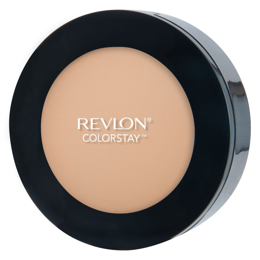 REVLON COLORSTAY PRESSED POWDER 820\02                          