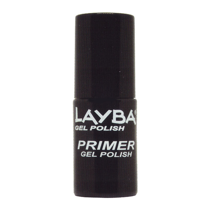 LAYLA LAYBA SMALTO GEL POLISH PRIMER - Tre Pi Profumerie
