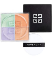 GIVENCHY PRISME LIBRE CIPRIA MOUSSELINE ACIDULEE 04 - Tre Pi Profumerie