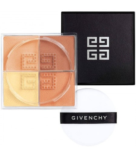 GIVENCHY PRISME LIBRE CIPRIA POPELINE MIMOSA 05 - Tre Pi Profumerie
