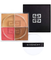 GIVENCHY PRISME LIBRE CIPRIA FLANELLE EPICEE 06 - Tre Pi Profumerie