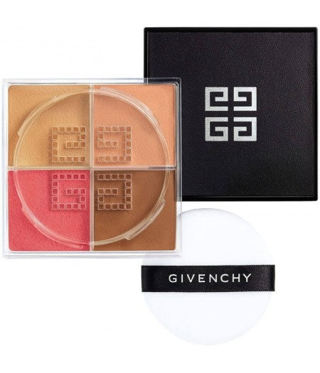 GIVENCHY PRISME LIBRE CIPRIA FLANELLE EPICEE 06 - Tre Pi Profumerie