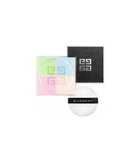 GIVENCHY PRISME LIBRE CIPRIA MOUSSELINE PASTEL 01 - Tre Pi Profumerie
