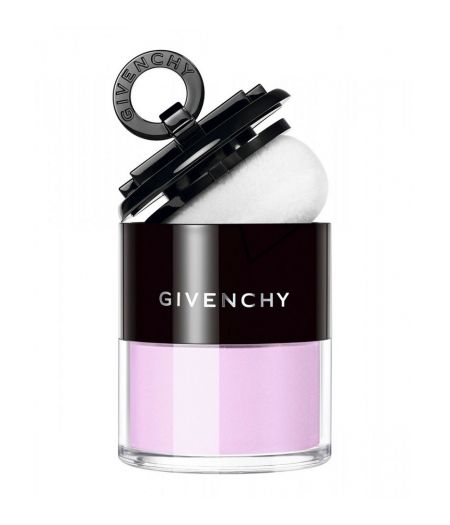 GIVENCHY PRISME POWDER LIBRE TRAVEL CIPRIA 01 - Tre Pi Profumerie