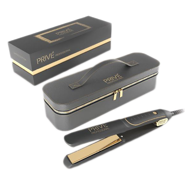 PRIVÈ PIASTRA LUXURY GOLD LIMITED EDITION + POSCHETTE - Tre Pi Profumerie
