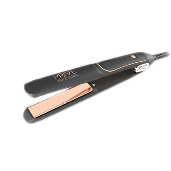 PRIVÈ PIASTRA LUXURY ROSE GOLD LIMITED EDITION + POSCHETTE - Tre Pi Profumerie