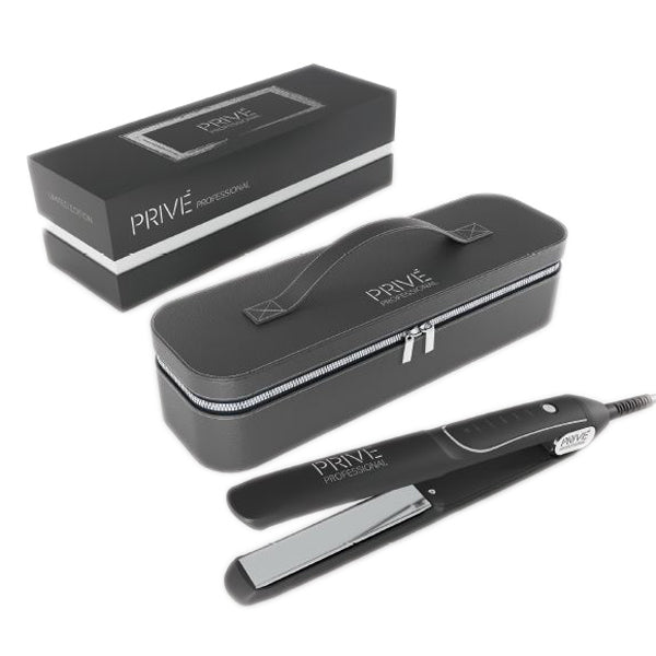 PRIVÈ PIASTRA LUXURY SILVER LIMITED EDITION + POSCHETTE - Tre Pi Profumerie