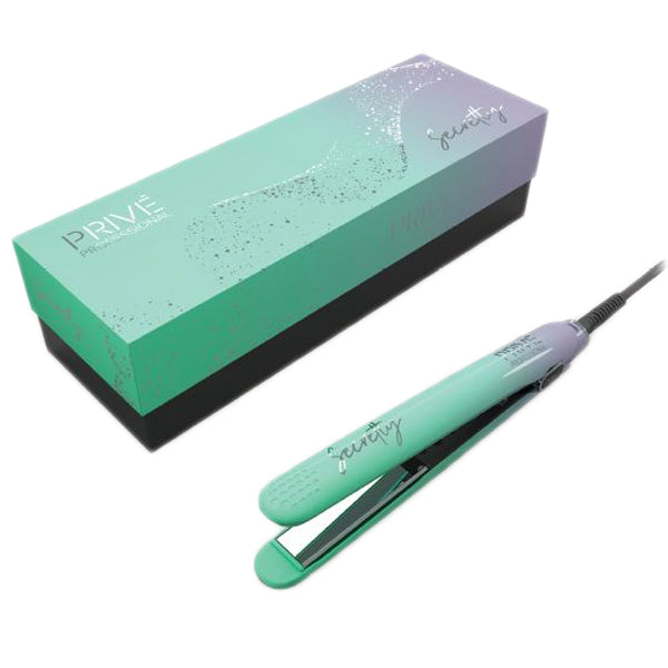 PRIVÈ PROFESSIONAL PIASTRA SECRETLY GREEN - Tre Pi Profumerie