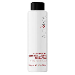 ALTISSIMA COLORAZIONE DEMI-PERMANENTE CAPELLI CASTANO SCURO 3 - Tre Pi Profumerie
