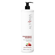 ALTISSIMA SHAMPOO COLORRESIST CHERRY & POMEGRANATE 1000 ML - Tre Pi Profumerie