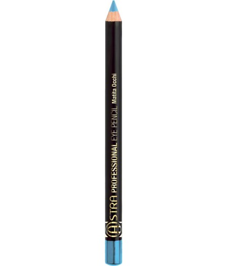 ASTRA MATITA OCCHI EYE PENCIL 001 - Tre Pi Profumerie