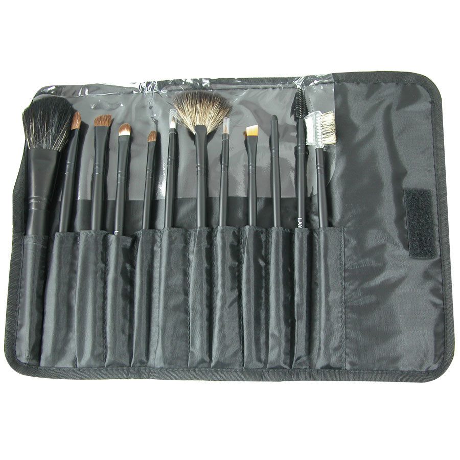 LAYLA PROFESSIONAL BRUSH KIT - Tre Pi Profumerie
