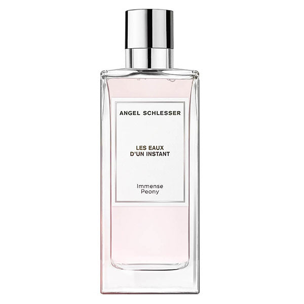 ANGEL SCHLESSER INSTANTIMMENSE PEONY EDT 100 ML - Tre Pi Profumerie