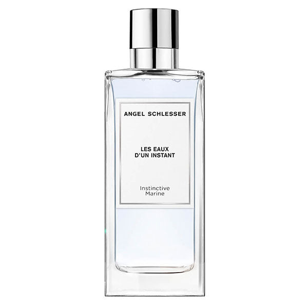 ANGEL SCHLESSER INSTANTINSTINCTIVE MARINE EDT 100 ML - Tre Pi Profumerie