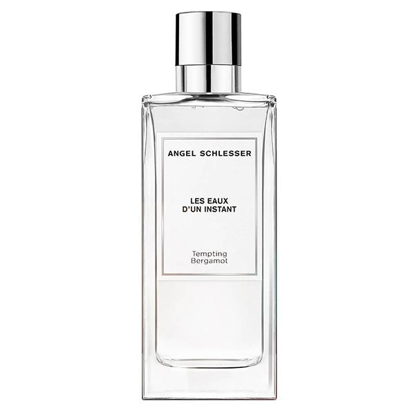 ANGEL SCHLESSER INSTANTTEMPTING BERGAMOT EDT 100 ML - Tre Pi Profumerie