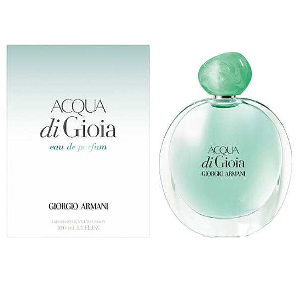 ARMANI ACQUA DI GIOIA EAU DE TOILETTE 100 ML - Tre Pi Profumerie