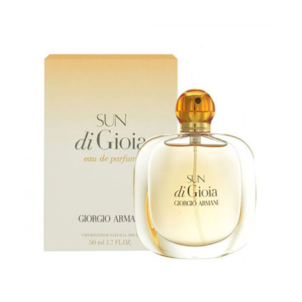 ARMANI SUN DI GIOIA EAUDE PARFUM 50 ML - Tre Pi Profumerie