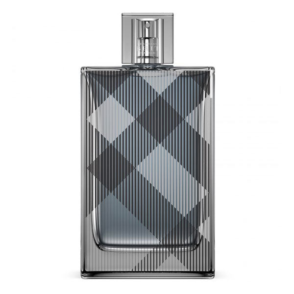 BURBERRY BRIT FOR HIM EDT 100 ML - Tre Pi Profumerie