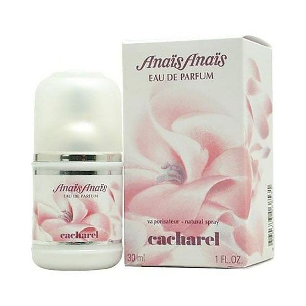 CACHAREL ANAIS ANAIS L'ORIGINAL EAU DE PARFUM 30 ML - Tre Pi Profumerie