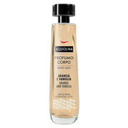 AQUOLINA ACQUA PROFUMATA CORPO ARANCIA E VANIGLIA 100 ML - Tre Pi Profumerie