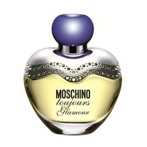 MOSCHINO TOUJOURS GLAMOUR EDT 100 ML - Tre Pi Profumerie