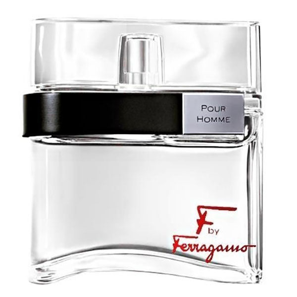 SALVATORE FERRAGAMO F BY FERRAGAMO POUR HOMME EDT 100 ML - Tre Pi Profumerie