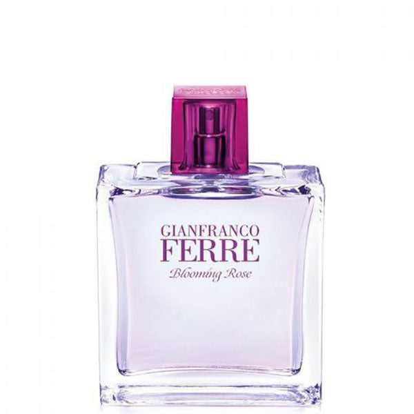 GIANFRANCO FERRE' BLOOMING ROSE COFANETTO EDT 50ML + B.LOT 100ML - Tre Pi Profumerie