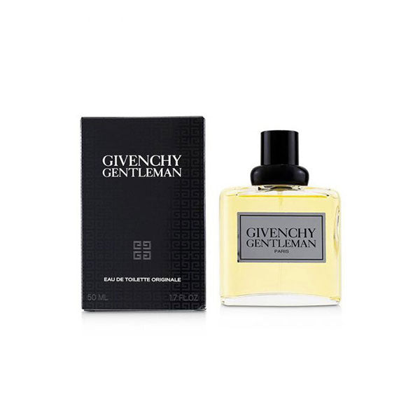GIVENCHY GENTLEMAN ORIGINAL EAU DE TOILETTE 50 ML - Tre Pi Profumerie