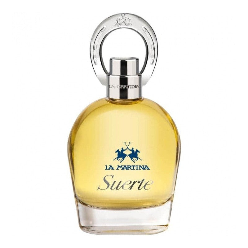 LA MARTINA SUERTE EDT 100 ML - Tre Pi Profumerie