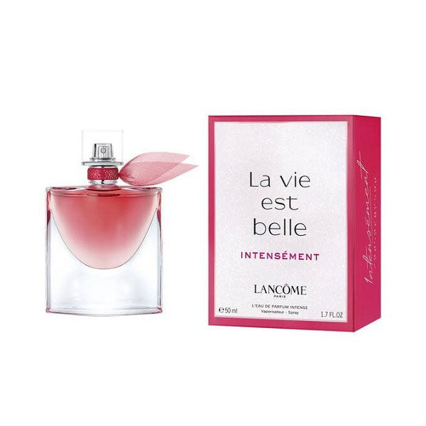 LANCOME LA VIE EST BELLE INTENSEMENT EAU DE PARFUM 50 ML - Tre Pi Profumerie