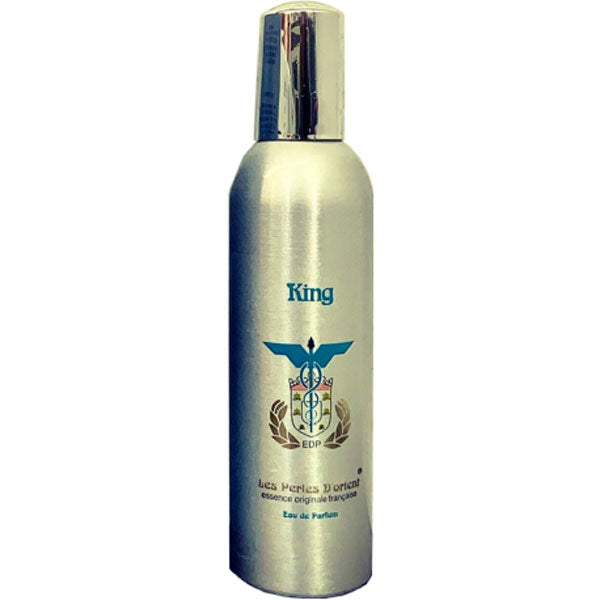 PROFUMO LES PERLES D'ORIENT KING 150 ML_1
