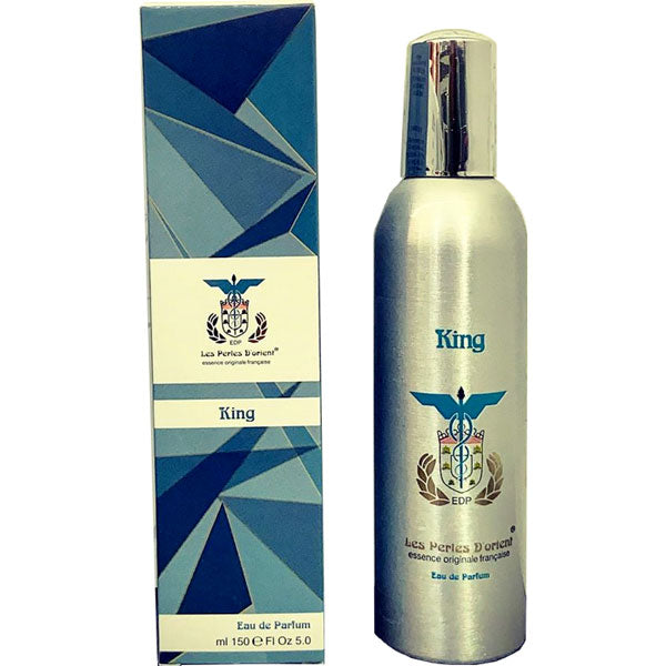 PROFUMO LES PERLES D'ORIENT KING 150 ML_2