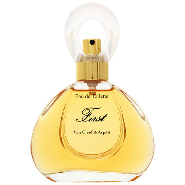 VAN CLEEF & ARPELS FIRST EDT 100 ML - Tre Pi Profumerie