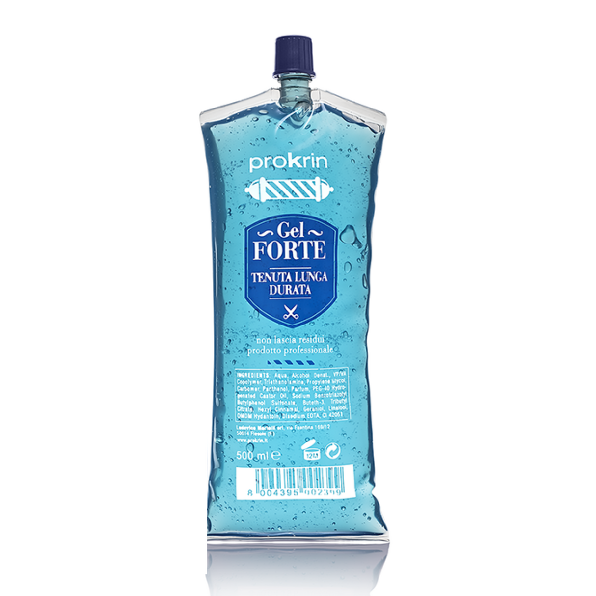 PROKRIN BLADDER GEL 500ML