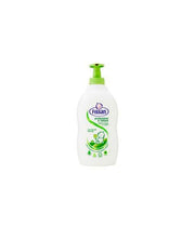 FISSAN NATURAL CARE BAGNOSCHIUMA 400 ML - Tre Pi Profumerie