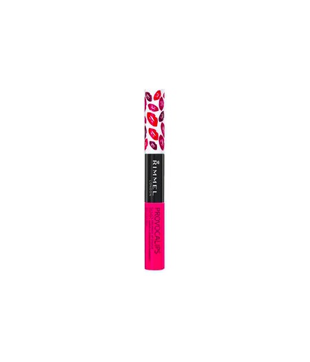 RIMMEL PROVOCALIPS ROSSETTO LIQUIDO LITTLE MINX 310 - Tre Pi Profumerie