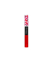 RIMMEL PROVOCALIPS ROSSETTO LIQUIDO PLAY WITH FIRE 550 - Tre Pi Profumerie