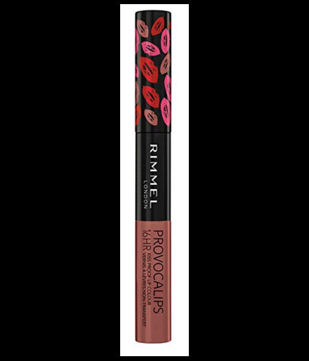 RIMMEL PROVOCALIPS ROSSETTO LIQUIDO SUMMER LOVIN 215 - Tre Pi Profumerie