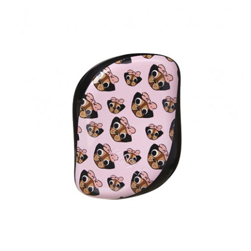 TANGLE TEEZER COMPACT STYLER PUG LOVE - Tre Pi Profumerie