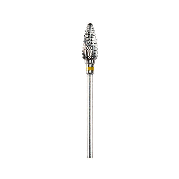 ESTROSA PUNTA CONICA EXTRA FINE "CARBIDE-G" - Tre Pi Profumerie
