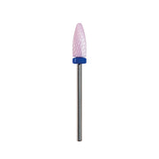 ESTROSA PUNTA CONICA MEDIUM PINK "CERAMIC" - Tre Pi Profumerie