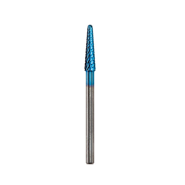 ESTROSA PUNTA LANCIA MEDIUM BLUE "TITANIUM" - Tre Pi Profumerie