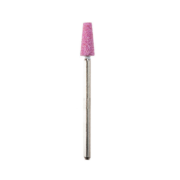 ESTROSA PUNTA TRAPEZIO ROSA "PIETRA POMICE" - Tre Pi Profumerie