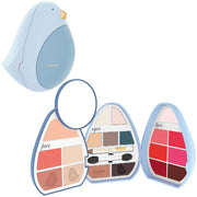 PUPA TROUSSE BIRD 4 004 - Tre Pi Profumerie